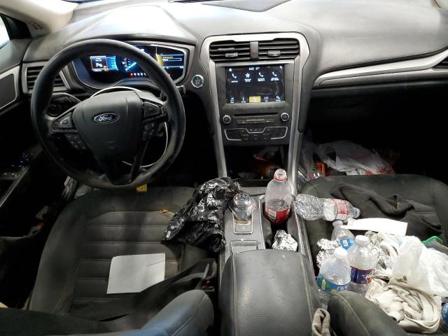 2017 Ford FUSION - Image 8