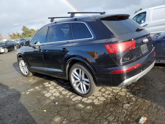 2017 Audi Q7 - Image 2