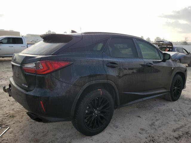 2017 Lexus RX - Image 3
