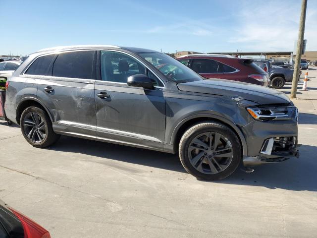 2020 Audi Q7 - Image 4