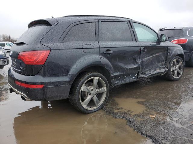 2015 Audi Q7 - Image 3