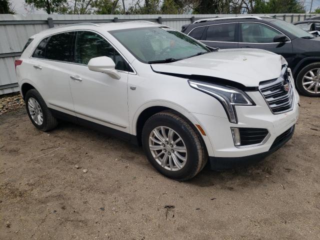 2019 Cadillac XT5 - Image 4