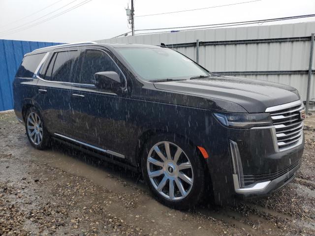 2022 Cadillac Escalade - Image 4