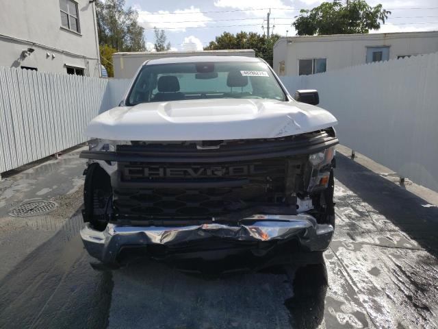 2023 Chevrolet SILVERADO 2023 - Image 5