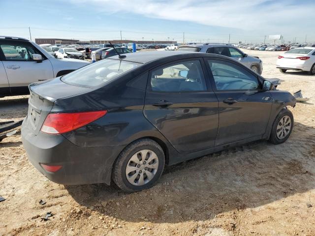 2016 Hyundai Accent - Image 3