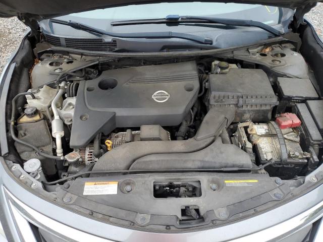2015 Nissan ALTIMA - Image 11