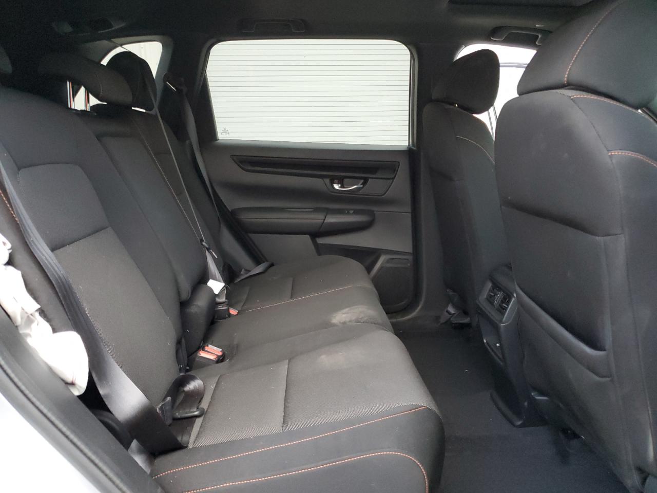 2023 HONDA CRV - Image 11