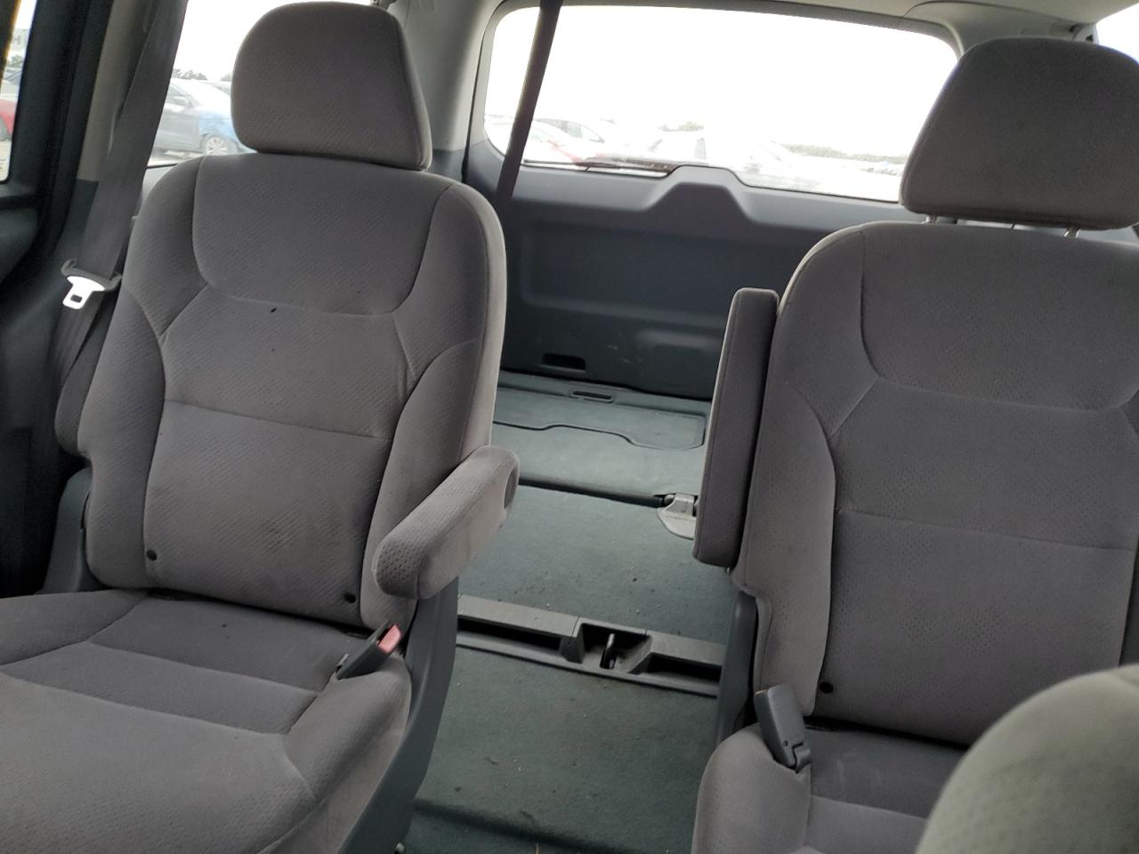 2006 HONDA All Models - Image 10