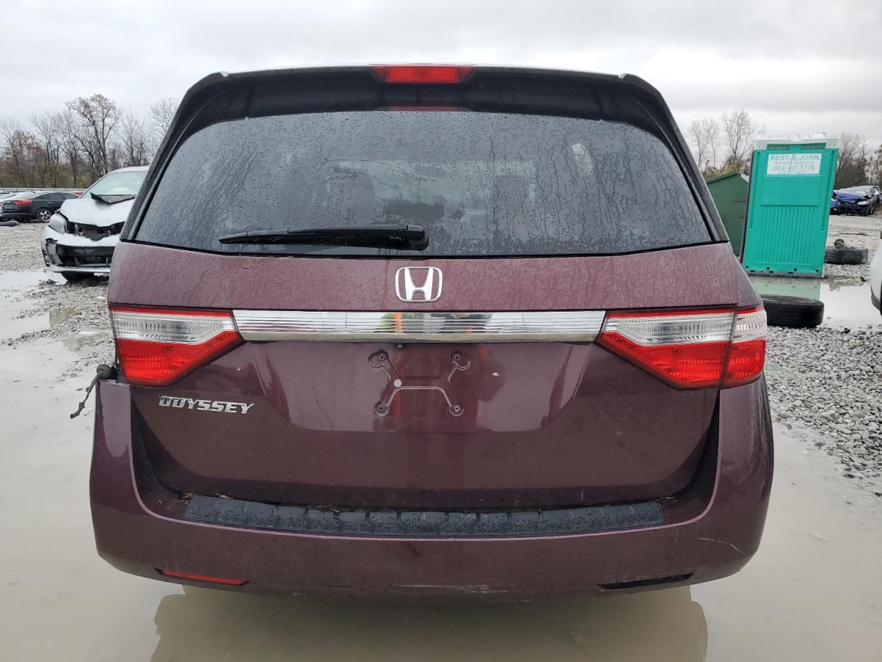 2013 HONDA All Models - Image 6