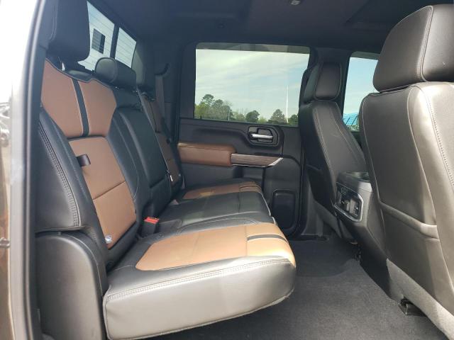 2020 Chevrolet Silverado - Image 10
