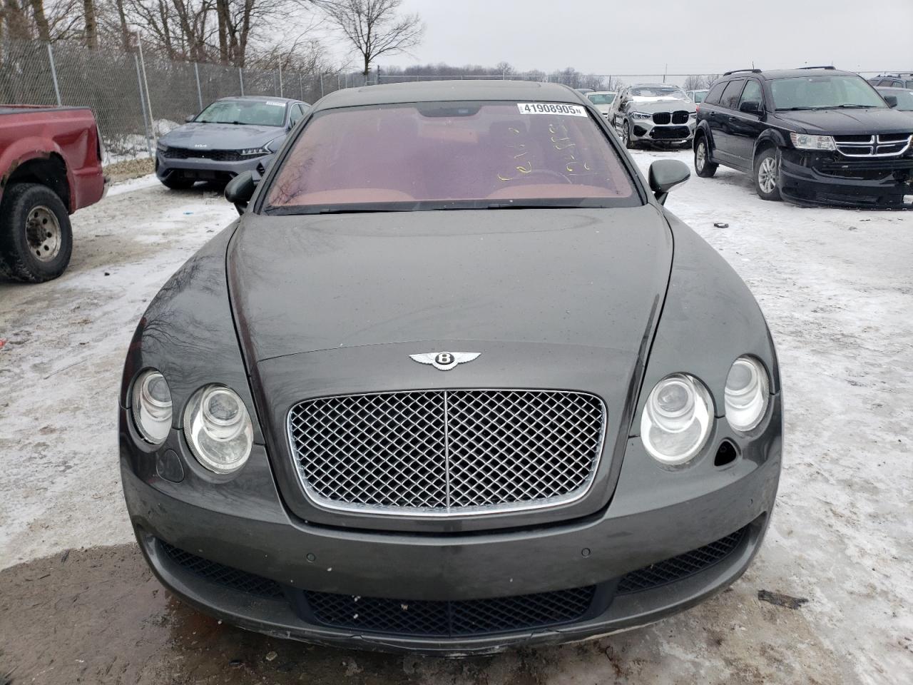 2006 Bentley Continental - Image 5