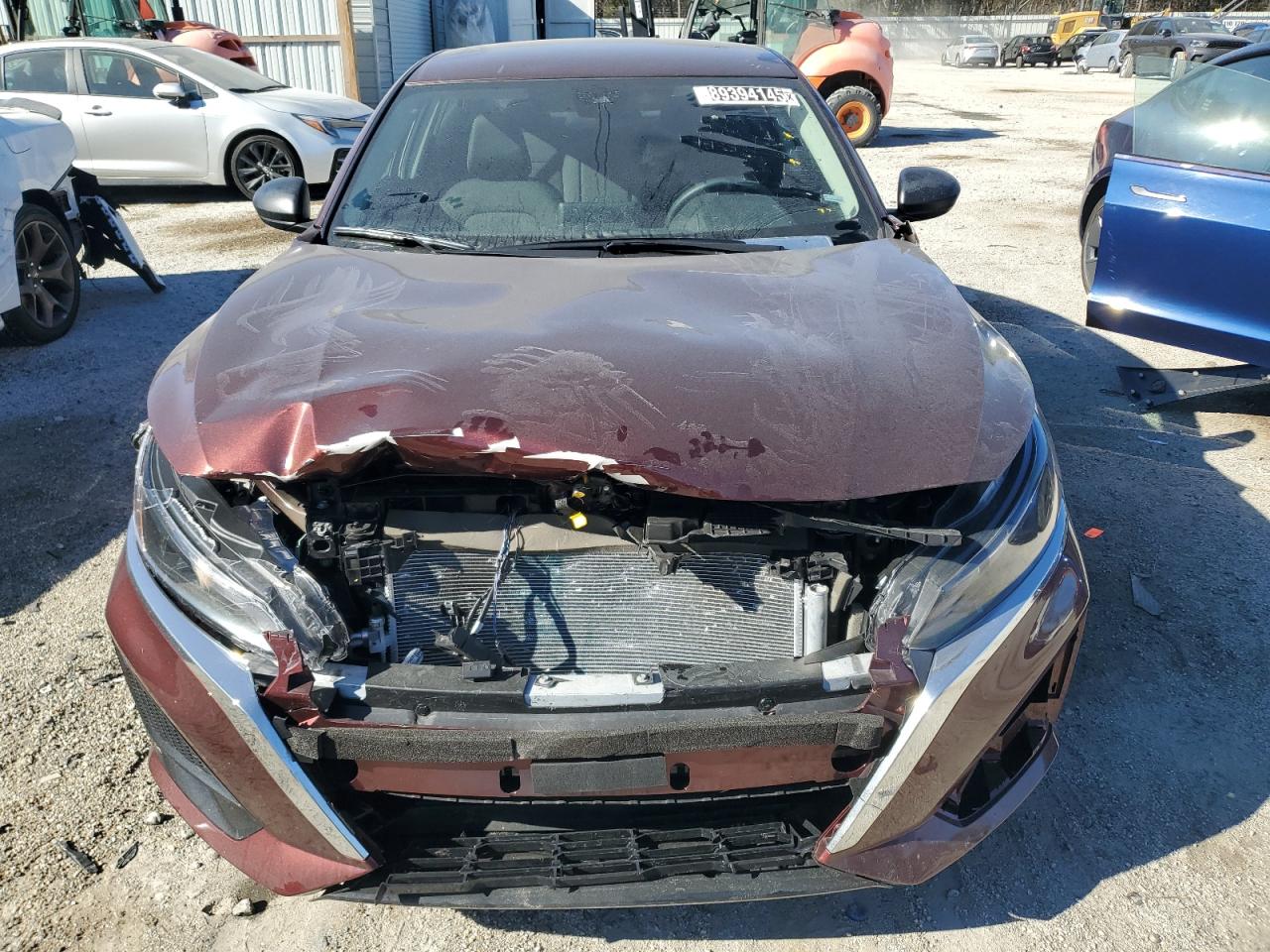 2025 NISSAN ALTIMA - Image 5