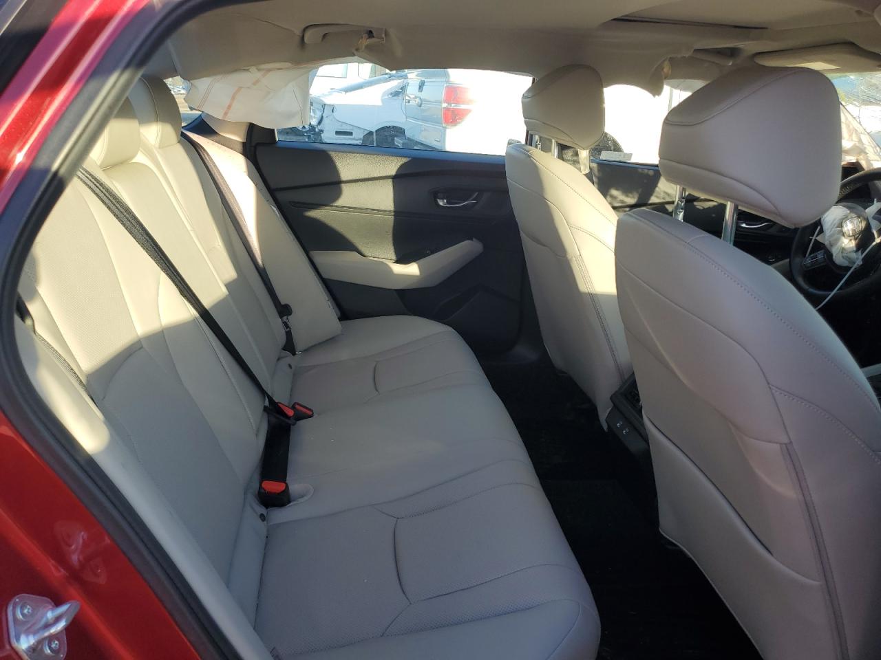 2024 HONDA ACCORD - Image 10