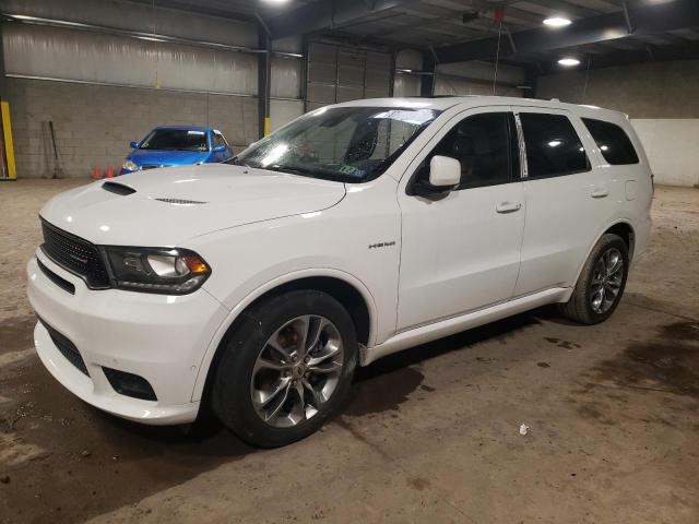 Dodge DURANGO 2020
