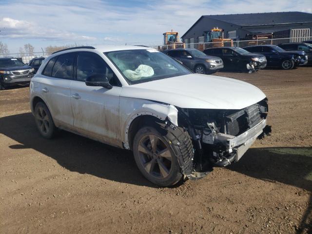 2023 Audi Q5 - Image 4