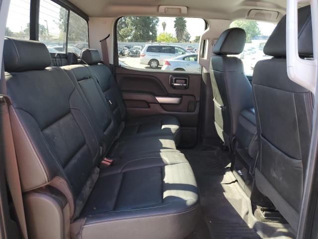 2018 Chevrolet SILVERADO - Image 10