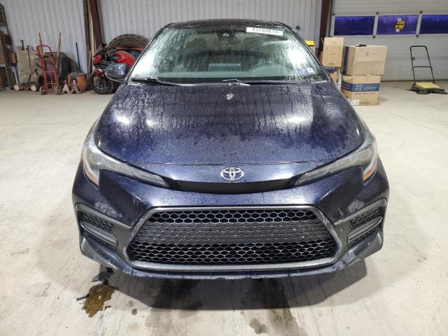 2020 Toyota COROLLA - Image 5