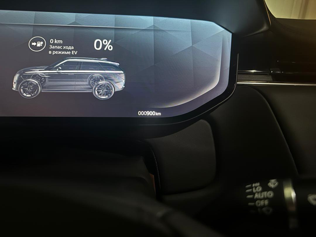 2023 Range Rover Sport Autobiography - Image 8