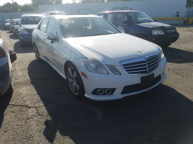 2010 Mercedes-Benz E350 - Image 2