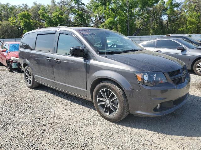 2019 Dodge Grand Caravan - Image 4