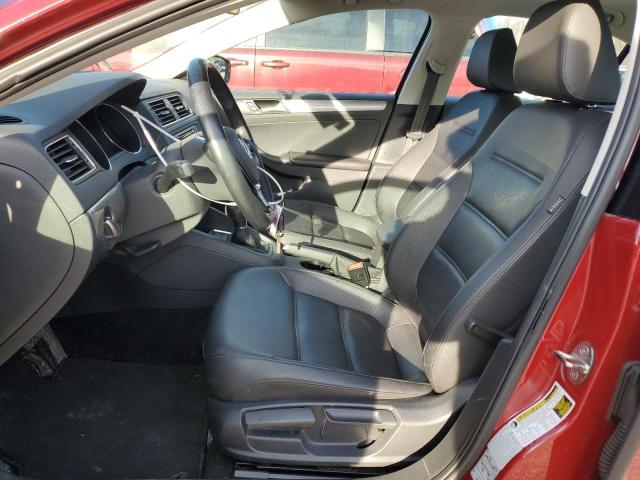 2017 Volkswagen JETTA 2017 - Image 7