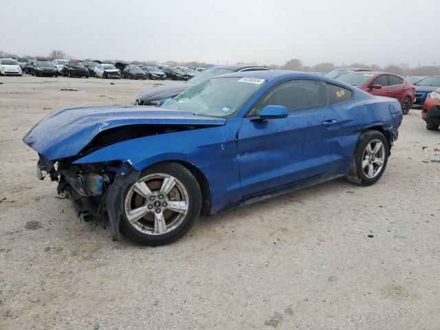 Ford MUSTANG 2017
