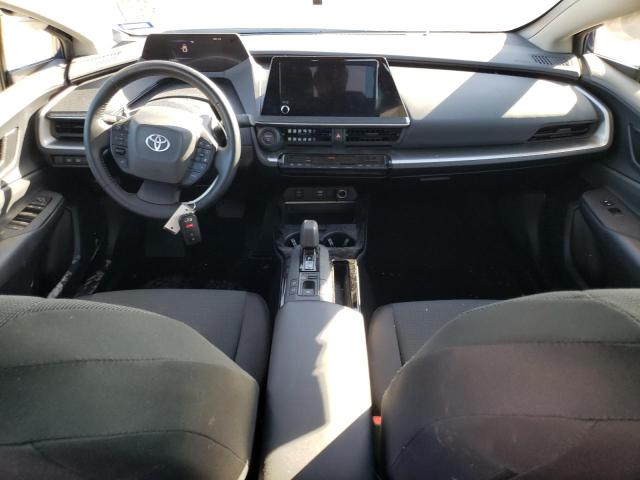 2023 Toyota Prius - Image 8