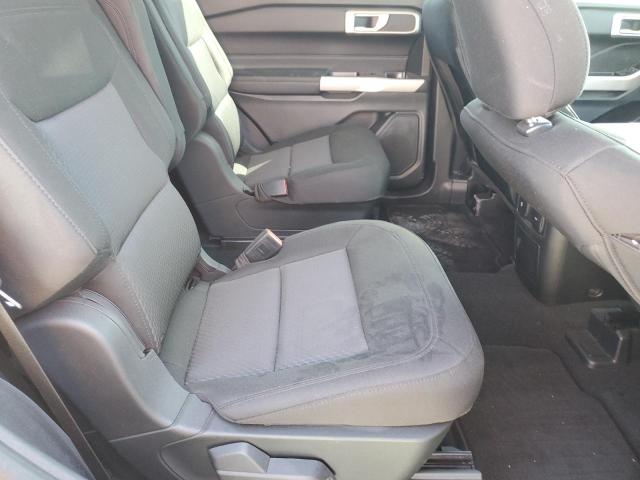 2023 Ford EXPLORER - Image 11