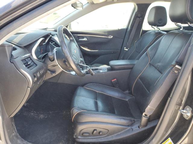 2015 Chevrolet IMPALA - Image 7
