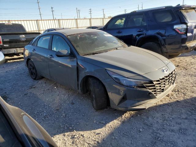 2021 Hyundai Elantra - Image 4