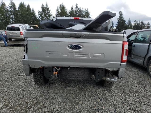 2021 Ford F150 2021 - Image 6