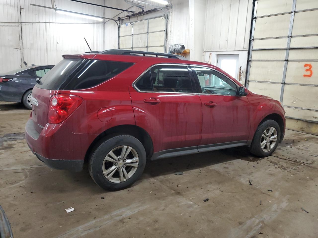 2015 Chevrolet Equinox - Image 3