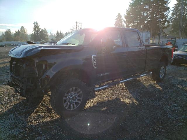 Ford F350