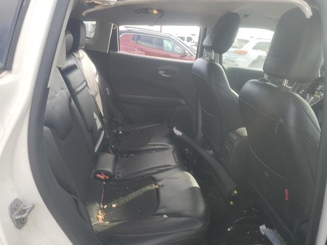 2018 Jeep COMPASS - Image 10