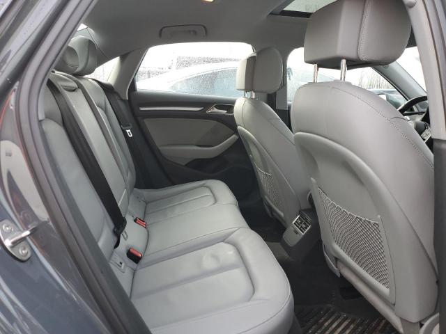 2017 Audi A3 - Image 10