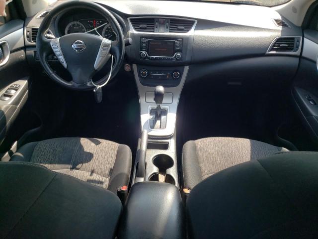 2015 Nissan SENTRA - Image 8