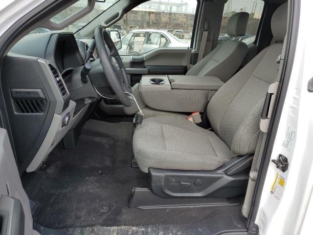 2020 Ford F150 2020 - Image 7