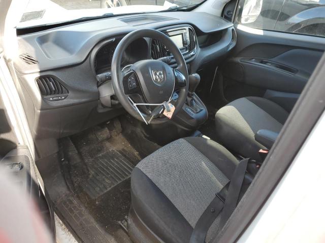 2019 Ram PROMASTER - Image 8