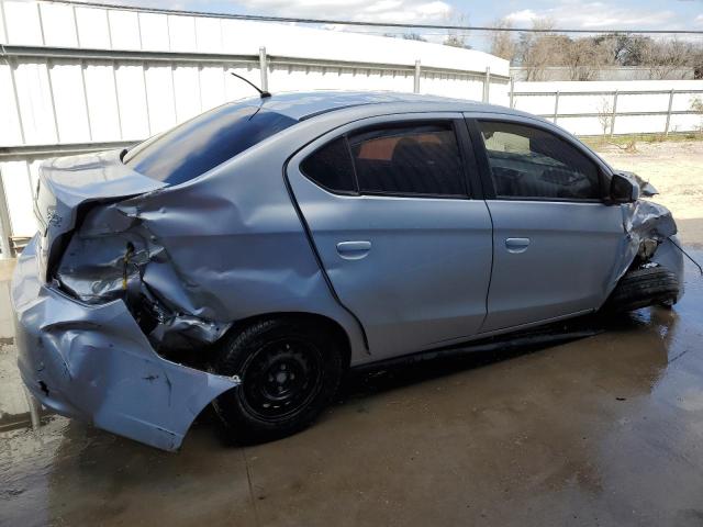 2019 Mitsubishi MIRAGE - Image 3