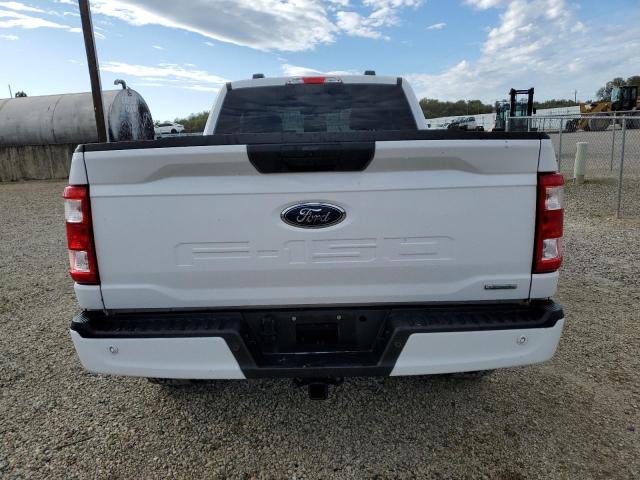 2022 Ford F150 2022 - Image 6