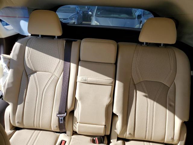 2018 Lexus RX 450h - Image 7