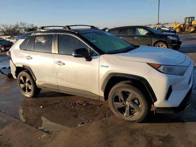 Toyota RAV4 XSE