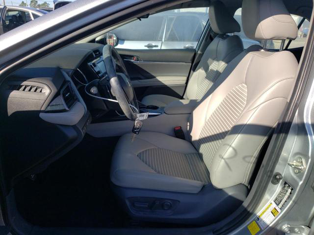 2018 Toyota Camry - Image 5