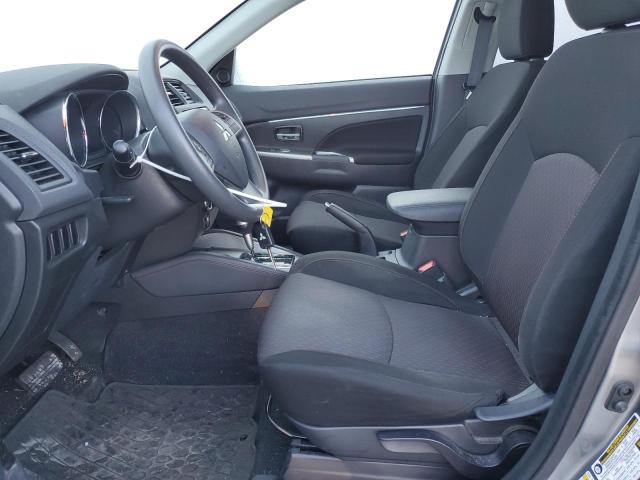 2019 Mitsubishi OUTLANDER - Image 7