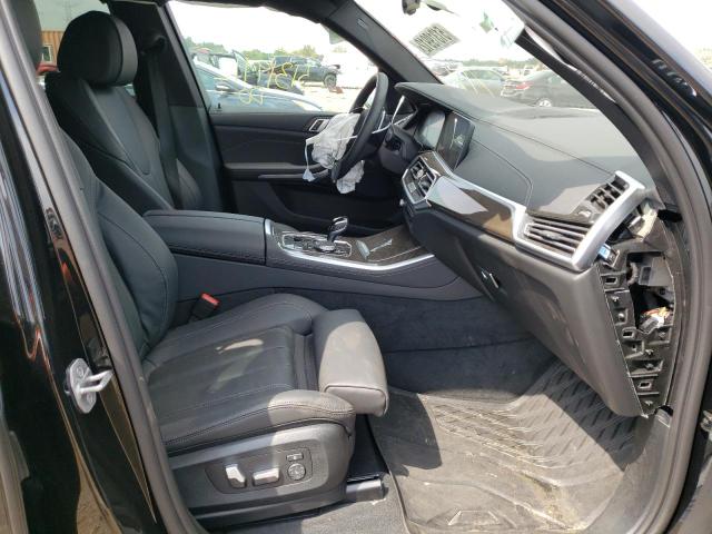 2022 BMW X5 - Image 5