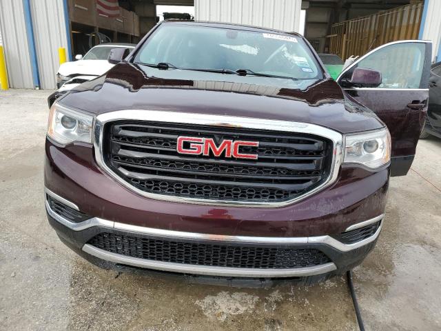 2018 Gmc ACADIA - Image 5