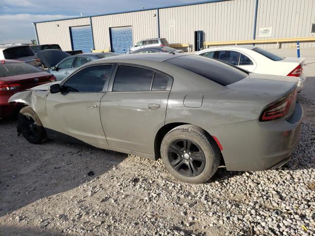2019 Dodge CHARGER - Image 2