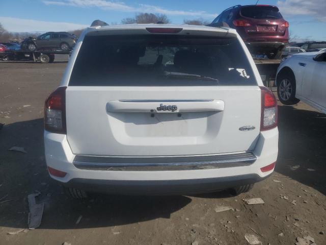 2015 Jeep COMPASS - Image 6