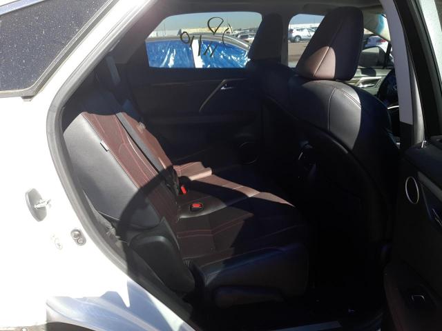 2016 Lexus RX350 - Image 8
