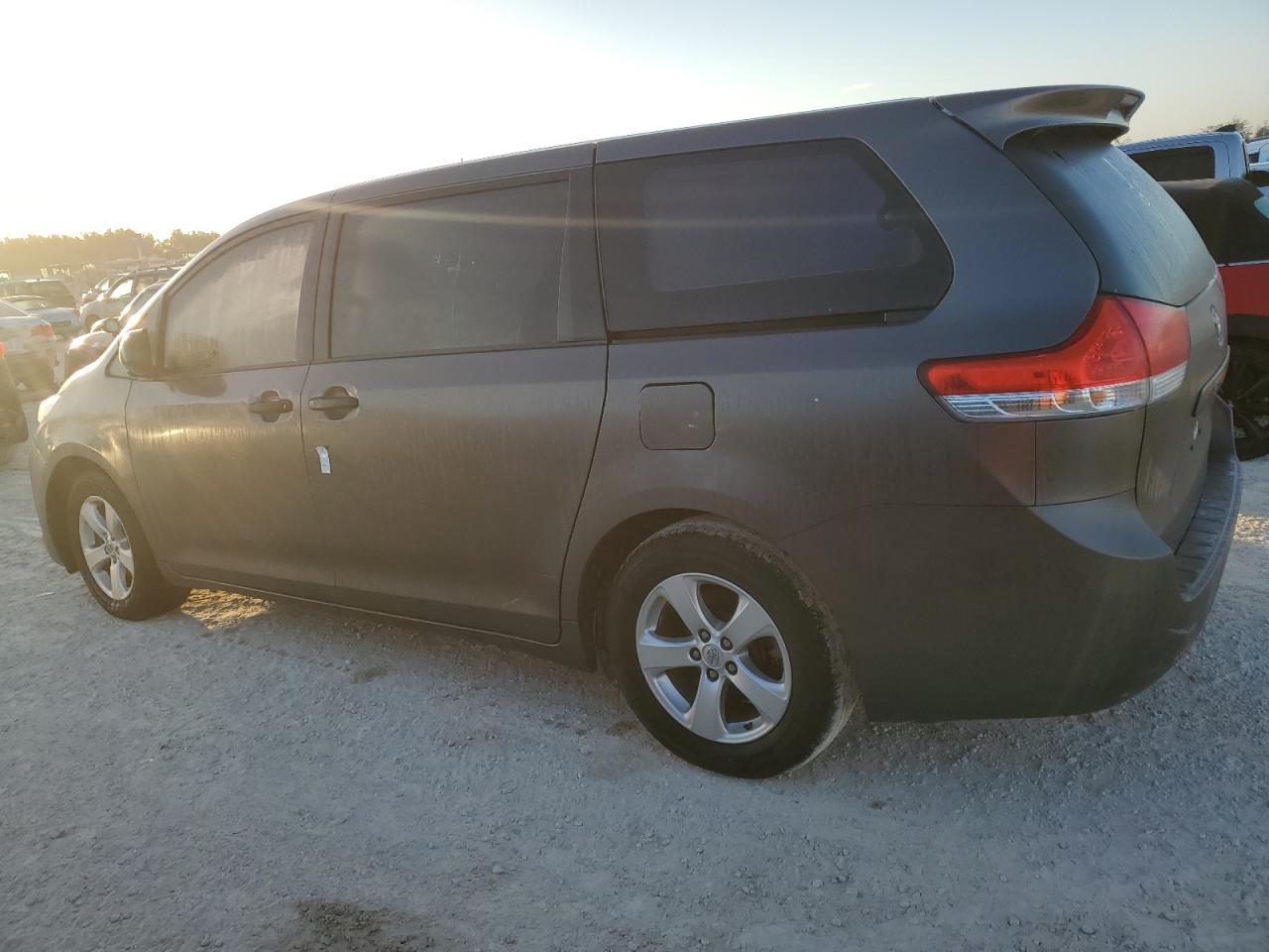 2013 TOYOTA All Models - Image 2